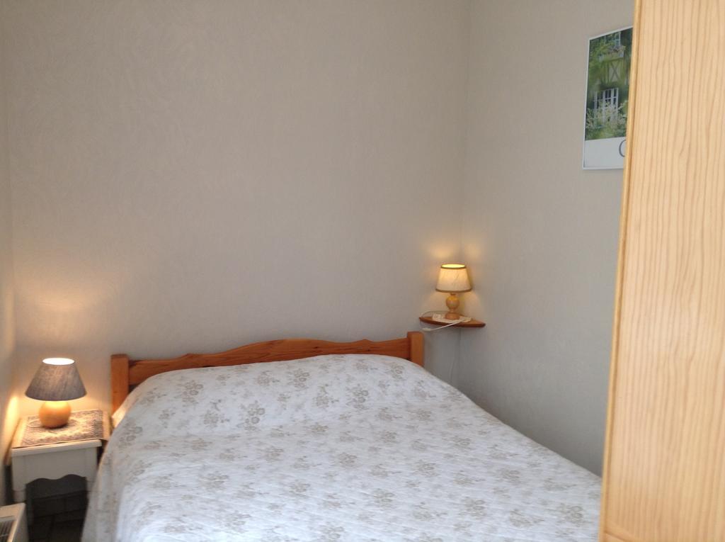 Au Bon Gite - Studio Arromanches-les-Bains Extérieur photo